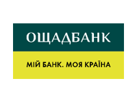 Банк Ощадбанк в Подгородцах