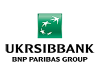 Банк UKRSIBBANK в Подгородцах