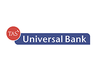 Банк Universal Bank в Подгородцах